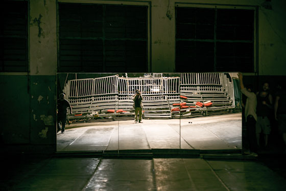 Ipercorpo 2012 - 22 Settembre