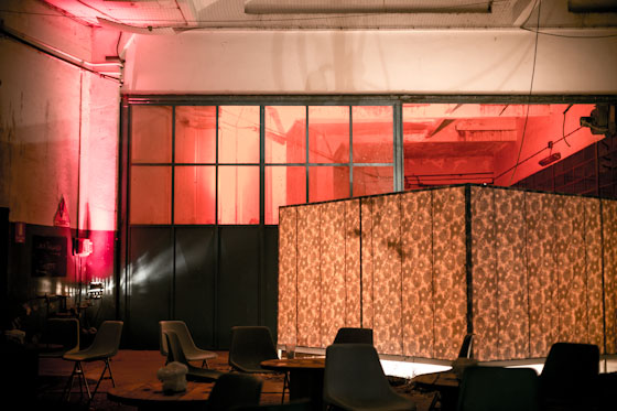 Ipercorpo 2012 - 22 Settembre