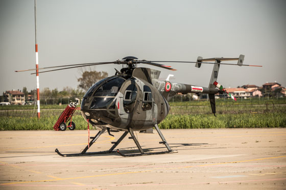 Frecce tricolore 2013