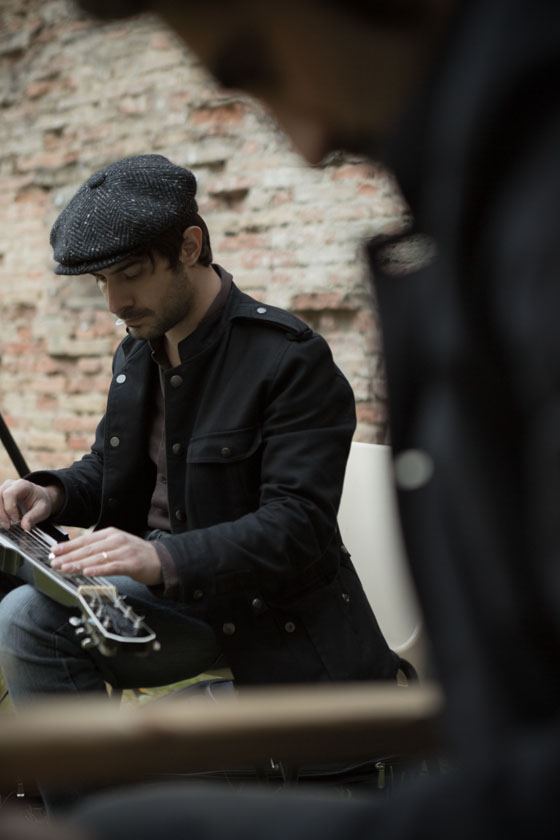 Asso Stefana e Vittorio Bongiorno