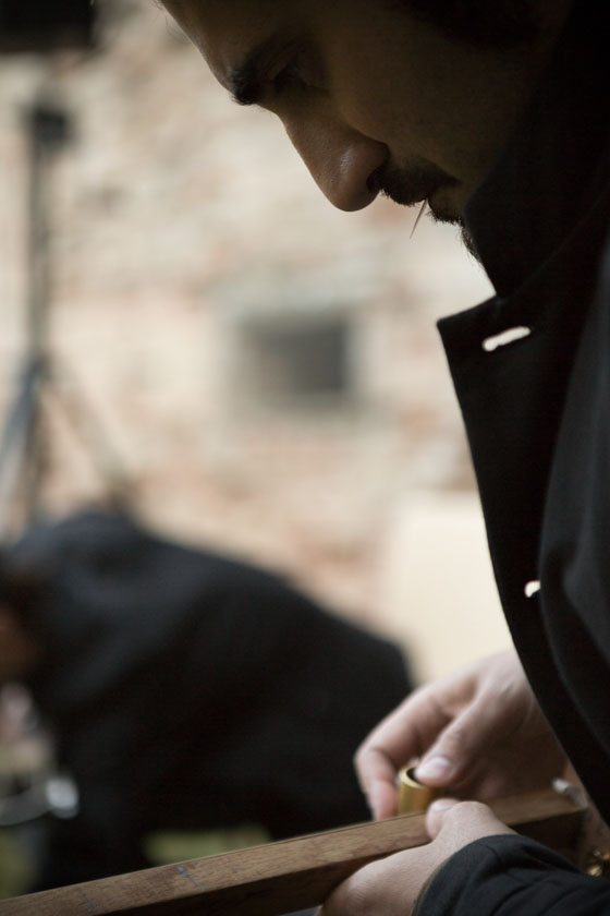 Asso Stefana e Vittorio Bongiorno