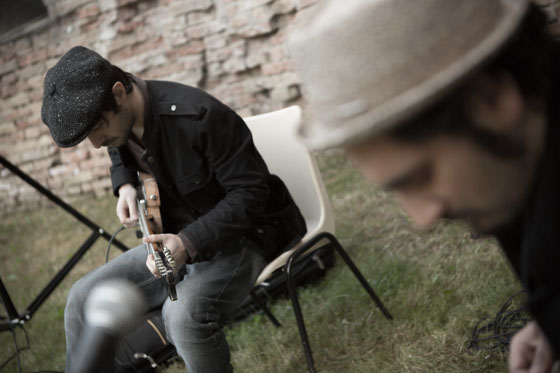 Asso Stefana e Vittorio Bongiorno