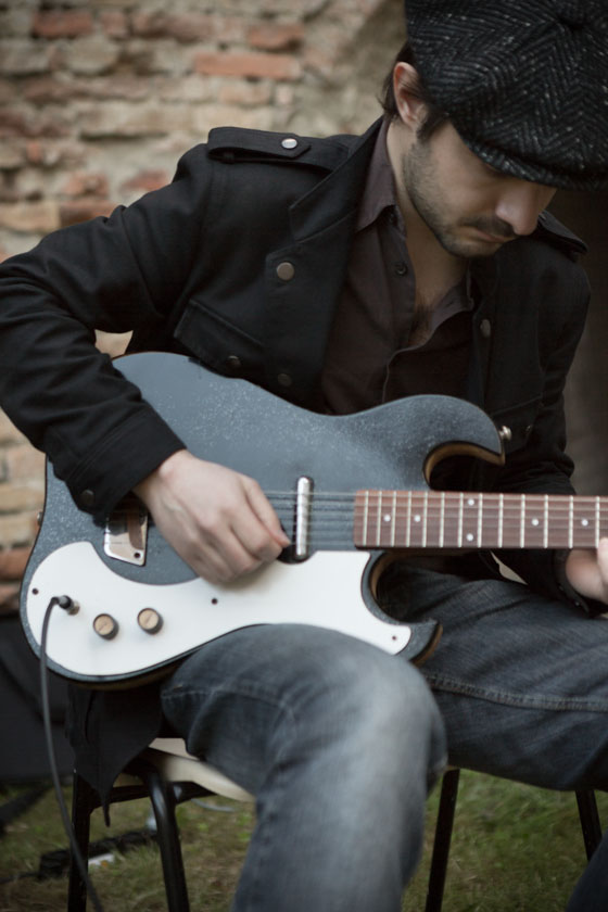 Asso Stefana e Vittorio Bongiorno