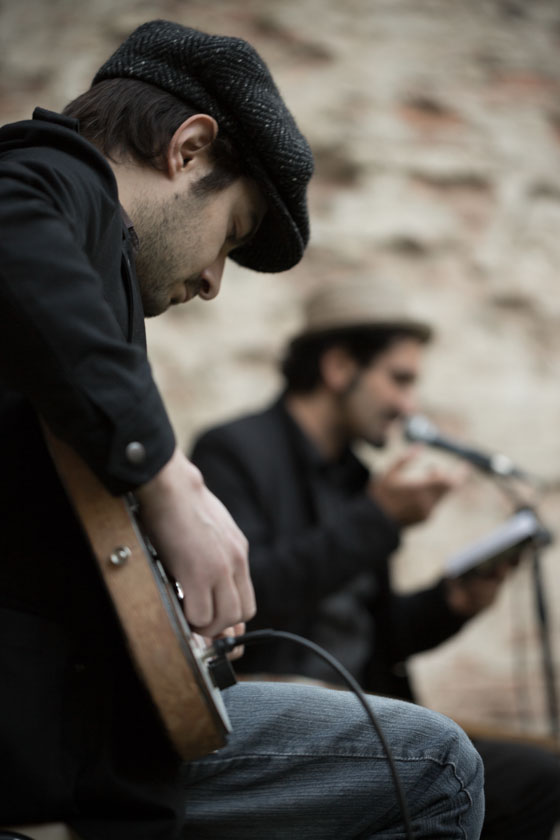 Asso Stefana e Vittorio Bongiorno