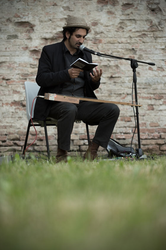 Asso Stefana e Vittorio Bongiorno