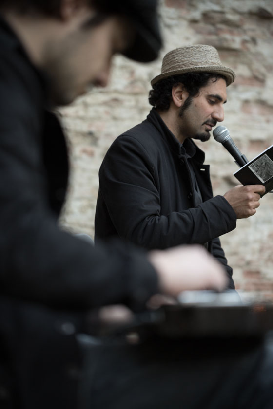 Asso Stefana e Vittorio Bongiorno