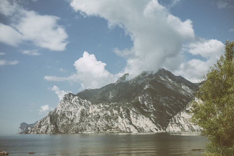 Lago di Garda 2013
