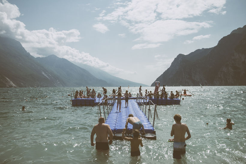 Lago di Garda 2013