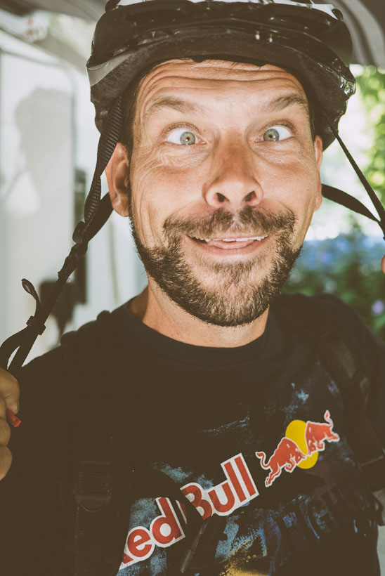 Lago di Garda Scott Baldoni Bike Shop