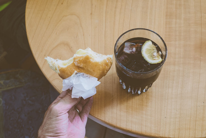 Lago di Garda Scott Baldoni Bike Shop