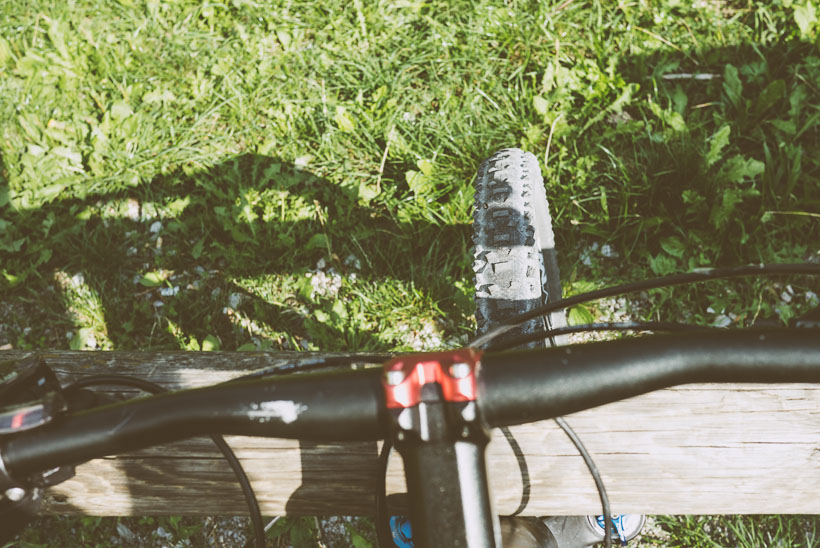 Lago di Garda Scott Baldoni Bike Shop