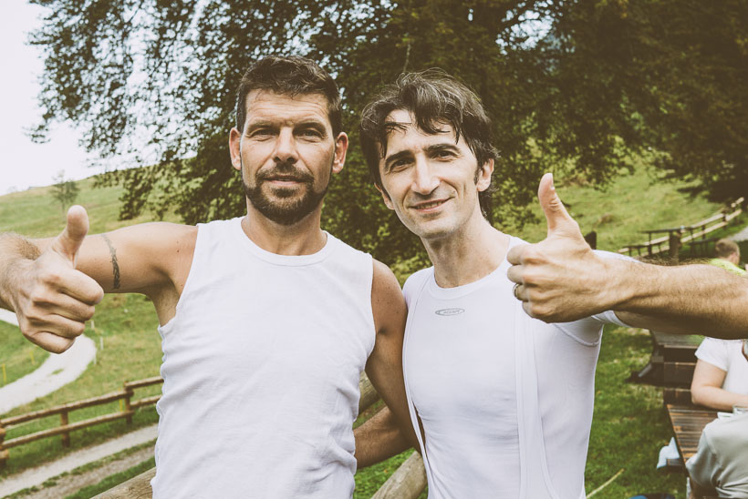 Lago di Garda Scott Baldoni Bike Shop