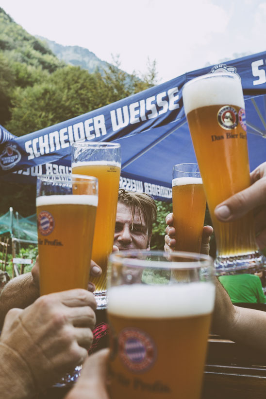 Lago di Garda Scott Baldoni Bike Shop