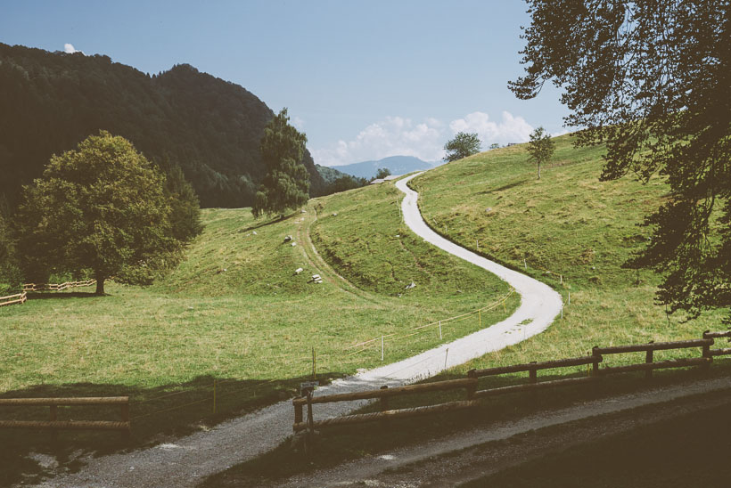 Lago di Garda Scott Baldoni Bike Shop