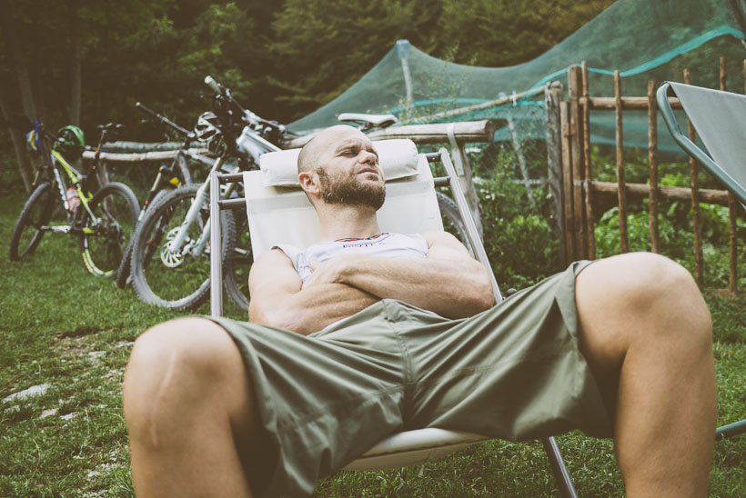 Lago di Garda Scott Baldoni Bike Shop