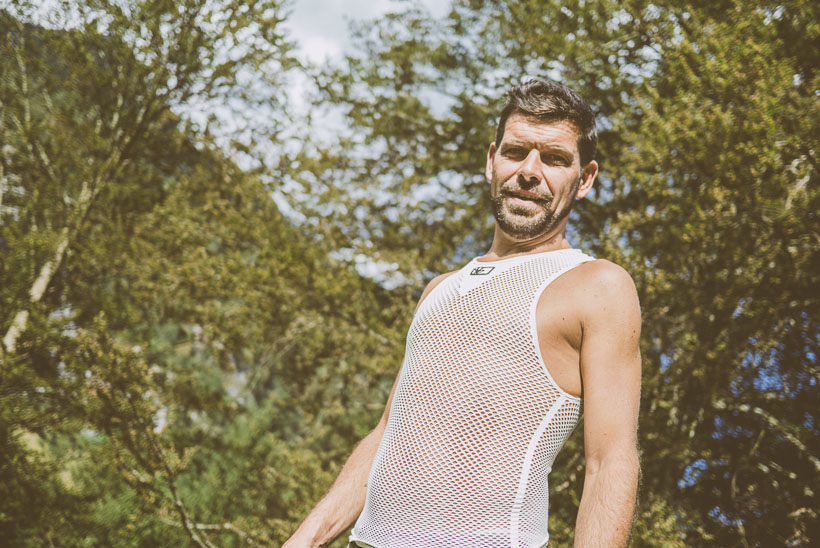 Lago di Garda Scott Baldoni Bike Shop