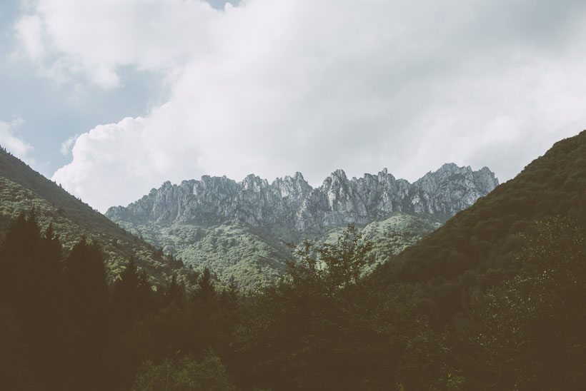 Lago di Garda Scott Baldoni Bike Shop