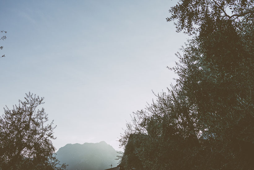 Lago di Garda Scott Baldoni Bike Shop