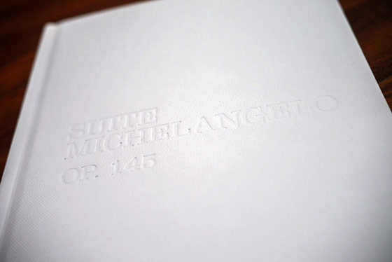 Suite Michelangelo e Città di Ebla