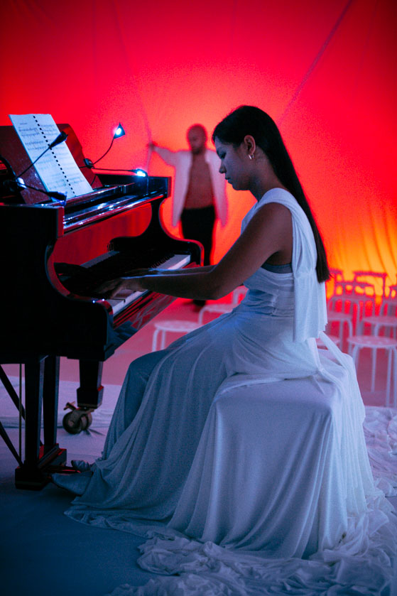 Suite Michelangelo e Città di Ebla