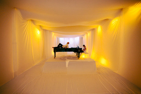 Suite Michelangelo e Città di Ebla