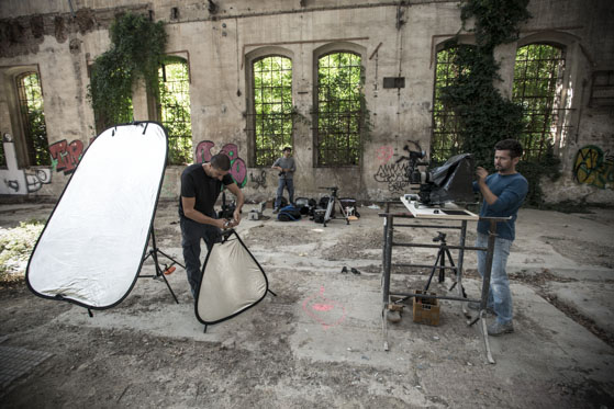 VEM Sistemi e l'Internet delle Cose