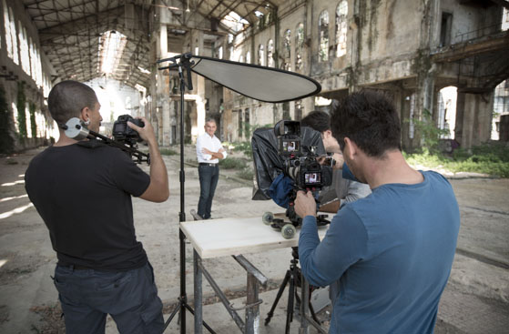 VEM Sistemi e l'Internet delle Cose