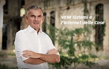 VEM Sistemi - Internet of things