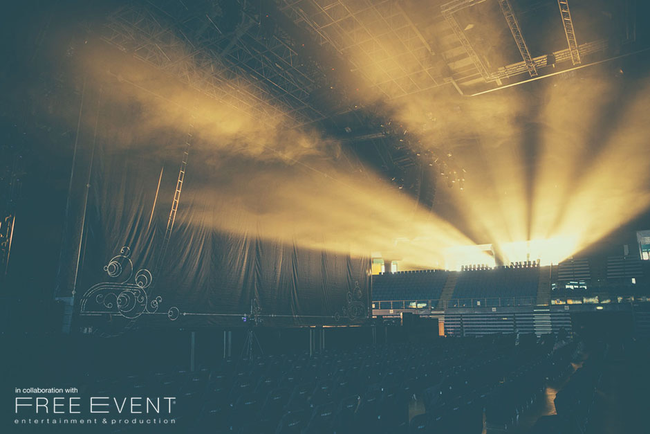 Laura Pausini World Greatest Hits Tour