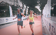 Running in 2015