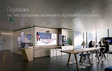 Digitaliani - Cisco Italia e Vem Sistemi LEF